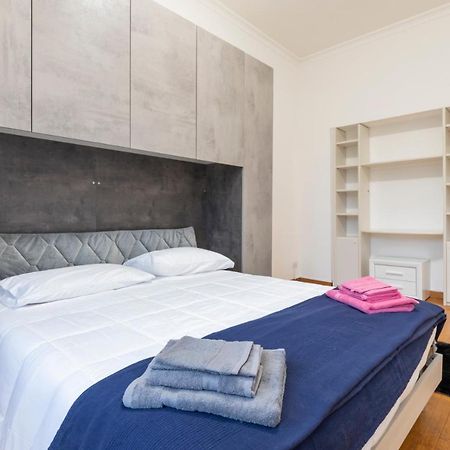Italstay - Centrale-Garibaldi - Pet Friendly Milano Exterior foto