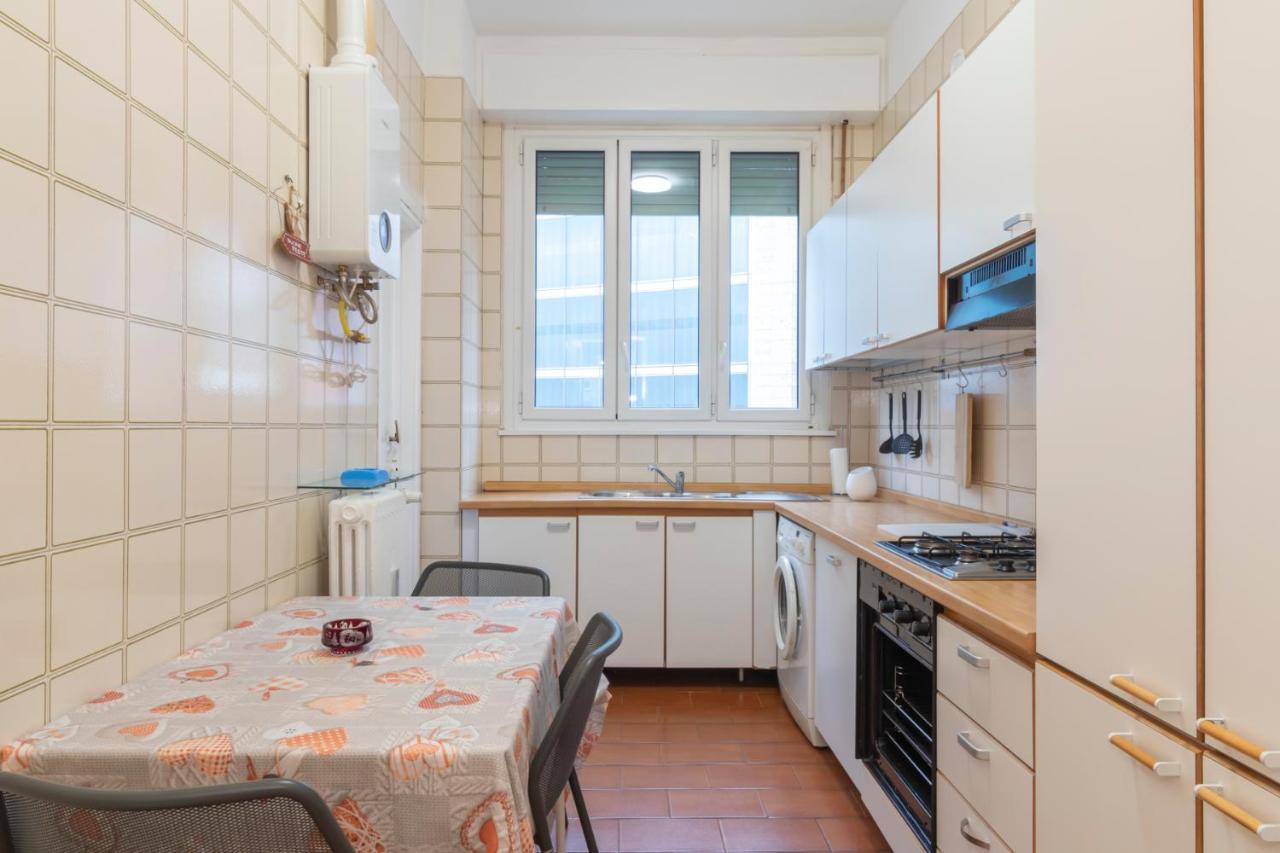Italstay - Centrale-Garibaldi - Pet Friendly Milano Exterior foto