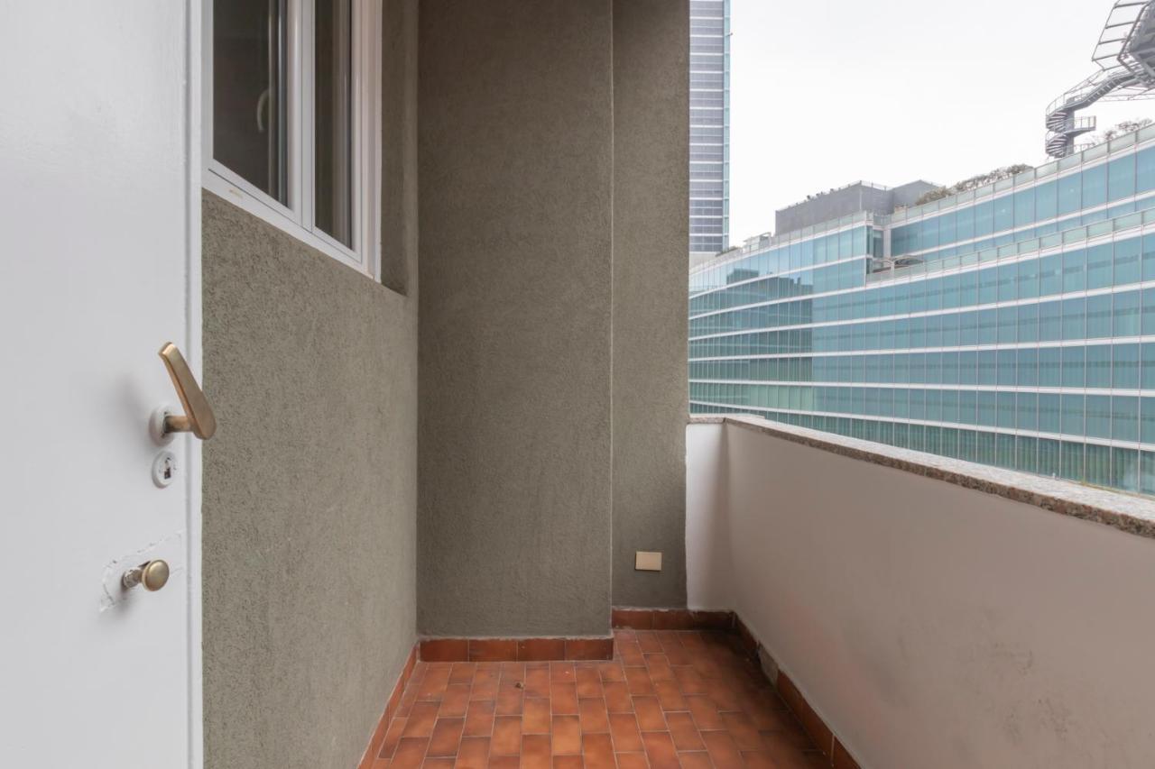 Italstay - Centrale-Garibaldi - Pet Friendly Milano Exterior foto