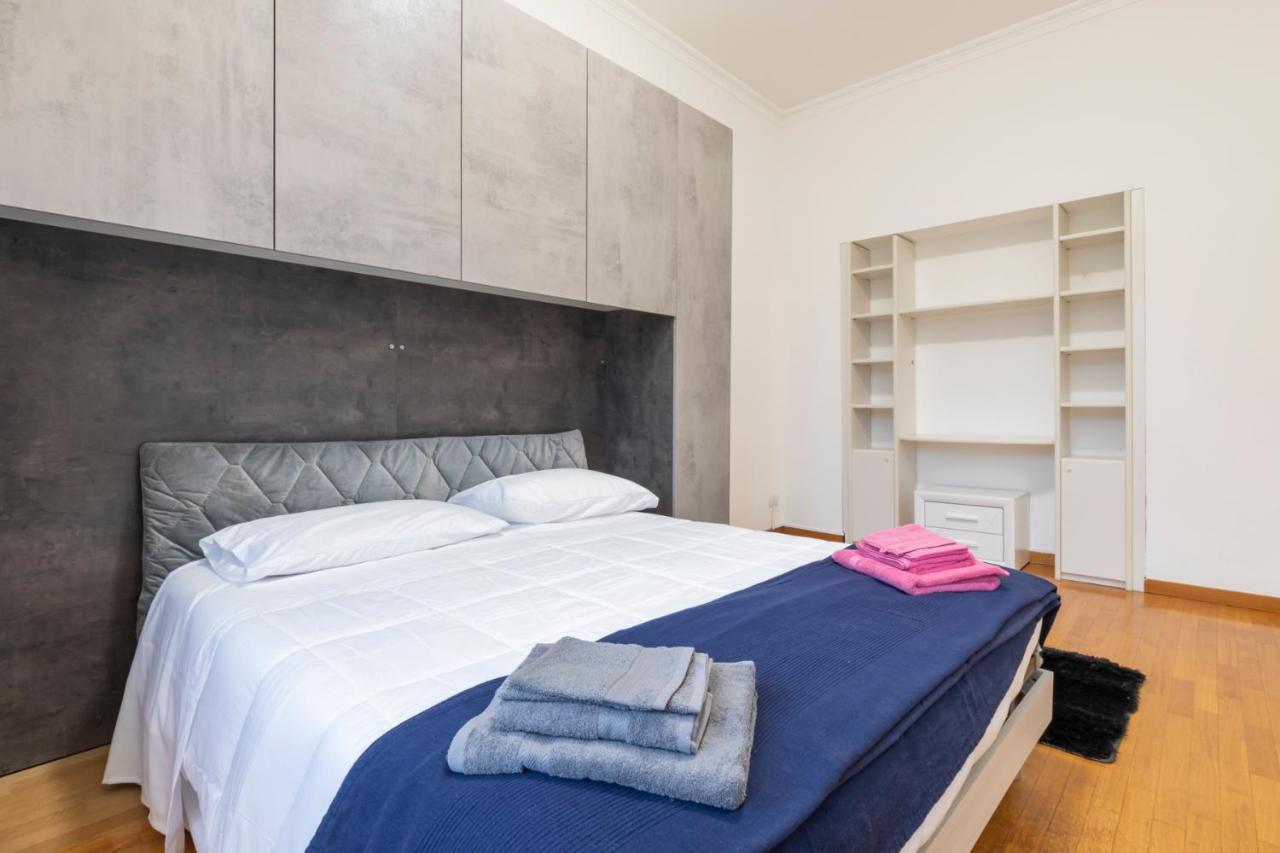 Italstay - Centrale-Garibaldi - Pet Friendly Milano Exterior foto
