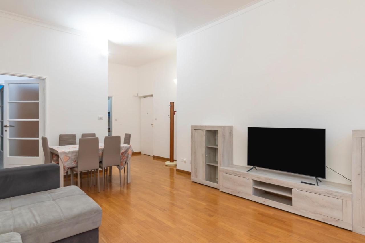 Italstay - Centrale-Garibaldi - Pet Friendly Milano Exterior foto