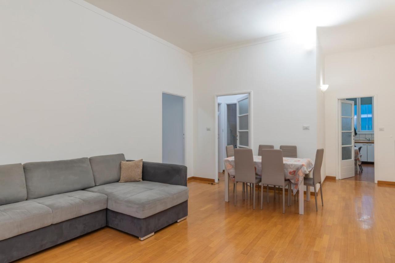 Italstay - Centrale-Garibaldi - Pet Friendly Milano Exterior foto