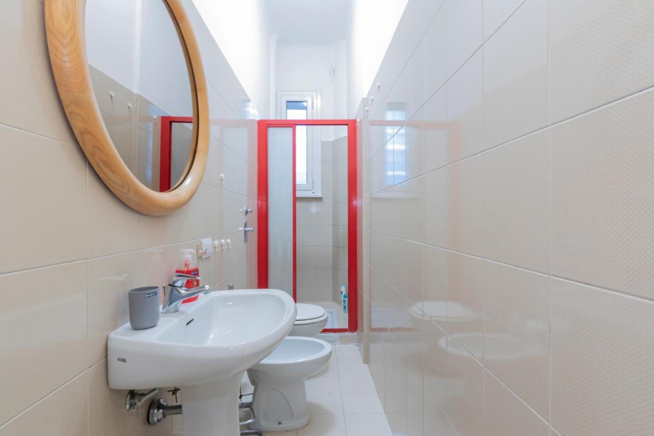 Italstay - Centrale-Garibaldi - Pet Friendly Milano Exterior foto