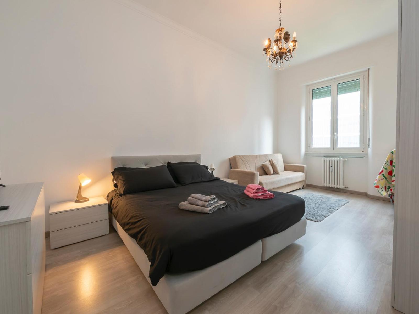 Italstay - Centrale-Garibaldi - Pet Friendly Milano Exterior foto