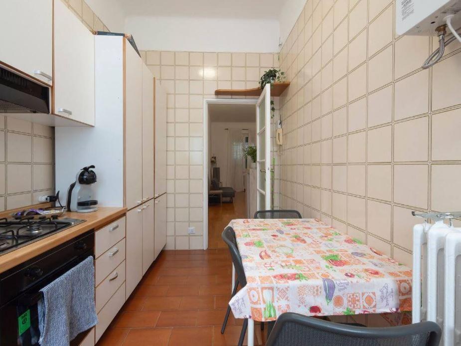 Italstay - Centrale-Garibaldi - Pet Friendly Milano Exterior foto