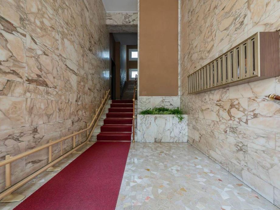 Italstay - Centrale-Garibaldi - Pet Friendly Milano Exterior foto